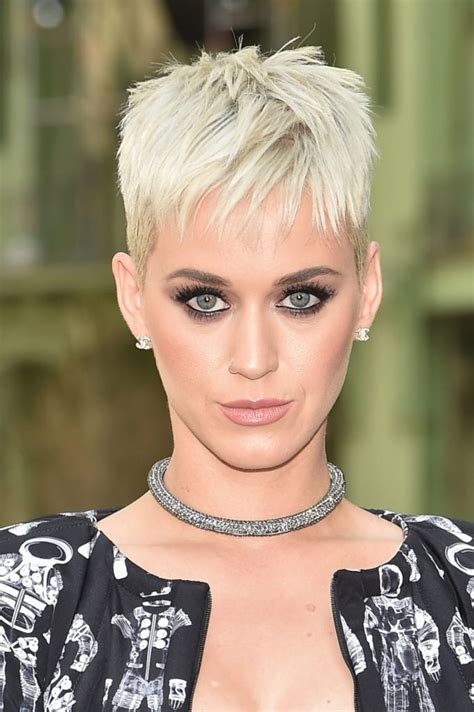 20 Celebrity Short Hairstyles For Glamorous Look Haircuts