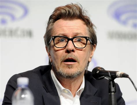 Gary Oldman Apologizes for Anti-Semitic Comments in Playboy | Time