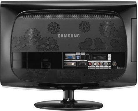 Samsung Syncmaster 933HD TFT Monitor Bol