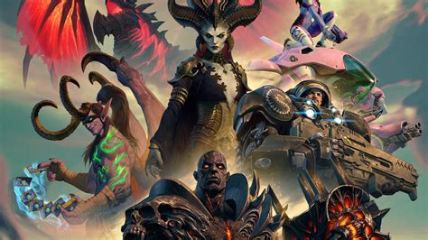 However, a new leak suggests it will be revealed at the online blizzcon 2021 event later this week, and so far their credibility of previous leaks checks out. BlizzConline: Diablo II: Resurrected und Arcade-Sammlung ...