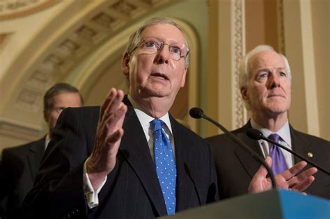 The New Republican Majority Will Make The Senate Respectable Again