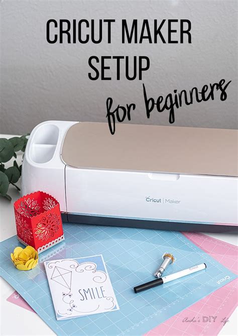Cricut Maker Everything You Need To Know