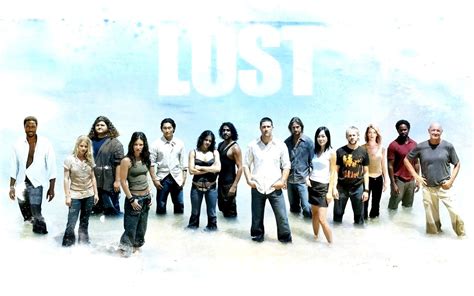 Lost Posters Tv Series Posters And Cast