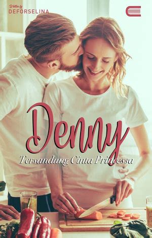 Titian cinta | episod 28. Download Novel Denny: Tersandung Cinta Princessa by ...