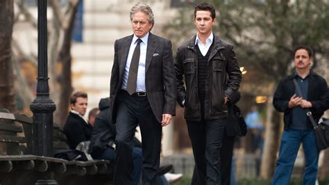 Union Films Review Wall Street Money Never Sleeps