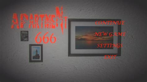 Apartment 666 Walkthrough Games Youtube