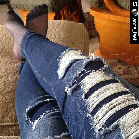Pin On Jeans And Hose