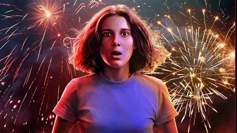Stranger Things Season 4 Netflix Release Date Trailer Cast Plot