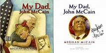 Meghan McCain SIGNED AUTOGRAPHED My Dad John McCain HC 1st Edition 1st ...