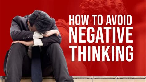 Breaking The Cycle How To Rewire Negative Thinking Patterns Youtube