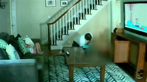 New Jersey Man Sentenced To Life In Prison In Nanny Cam Beating
