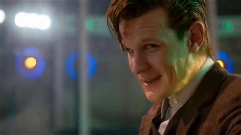 Doctor Who The 11th Doctor Regenerates Extended Youtube
