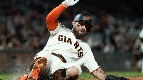 Kevin andrew pillar (/pɪˈlɑːr/) (born january 4, 1989) is an american professional baseball outfielder for the new york mets of major league baseball (mlb). Kevin Pillar opens up about wanting to stay with Giants ...