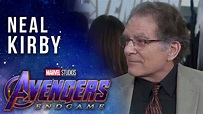 Neal Kirby talks about his father, Jack Kirby's, Marvel Legacy at the ...