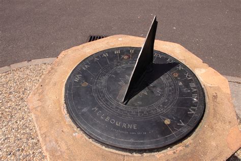 Now mark a further point at a distance of from. Sundial - Wikiwand