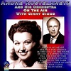 On The Air With Ginny Simms, Andre Kostelanetz | CD (album) | Muziek | bol