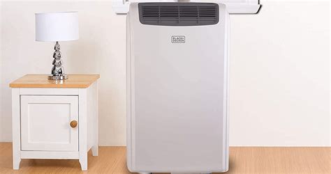 And what is the best portable ac unit with a low profile vent that barely takes up any window space at all? The Best Ventless Air Conditioner Of 2020 - Our 10 Picks!