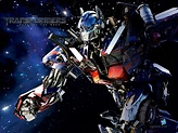 Transformers:Dark of the Moon - Transformers Dark Of The Moon Wallpaper ...