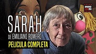 SARAH - Pelicula Completa - Documental - YouTube