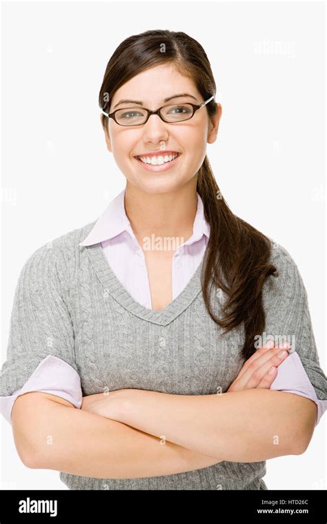 Geeky Teenager Hi Res Stock Photography And Images Alamy