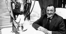 Bob Paisley: the gentle man who couldn't stop winning