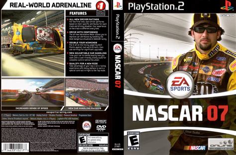 We have the entire our online racing is sanctioned by nascar, meaning they believe that our games are realistic enough. Download Game Nascar 07 PS2 Full Version Iso For PC ...