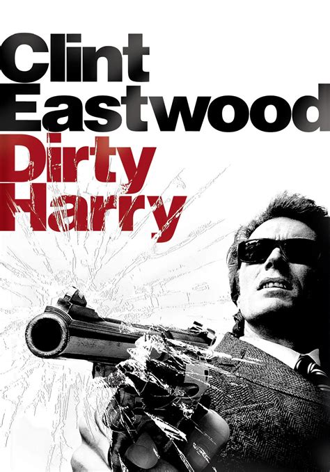 Dirty Harry 1971 Kaleidescape Movie Store