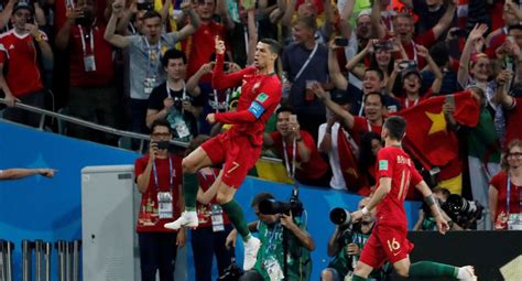 Final del partido, portugal 0, españa 0. Mundial: España vs Portugal: 3-3 Resumen Video Goles ...