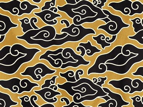 Megamendung Batik Backgrounds Vector Mega Mendung Wallpaper Hd Pxfuel