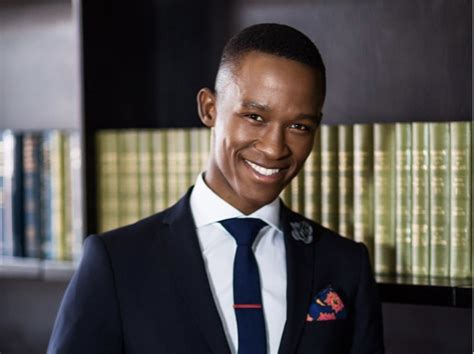 Watch Katlego Maboe Is Back On The Expresso Morning Show