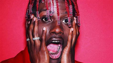 Spill Live Review Lil Yachty Rebel Toronto The Spill Magazine