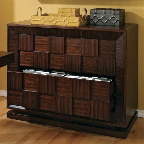 These lateral file cabinets are trendy and reinforced. Wood Lateral File Cabinet Product Reviews