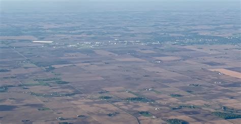 KFKR Frankfort / Clinton Co. (IN) from SSW | SkyVector