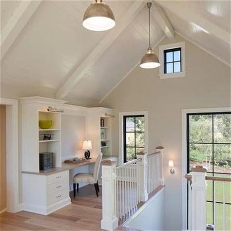 Wood Paneling On Vaulted Ceiling Shelly Lighting