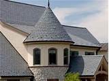 Majestic Slate Roof Pictures