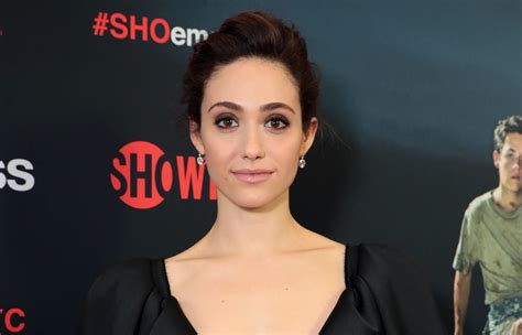 Emmy Rossum Is Leaving ‘shameless After Fighting For Equal Pay Indiewire