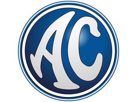 Ac Cars Logo Logo Brands For Free Hd 3d