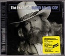 David Allan Coe - The Essential David Allan Coe (CD, Compilation ...