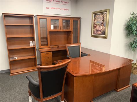 Showroom Corporate Office Furniture