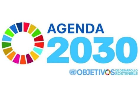 Desarrollo Sostenible De La Agenda 2030 Los De Desarrollo Sostenible De La Agenda 2030