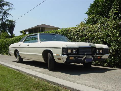 60s & 70s american cars, mercury albümüne yeni bir fotoğraf ekledi. Mercury Monterey - Wikipedia