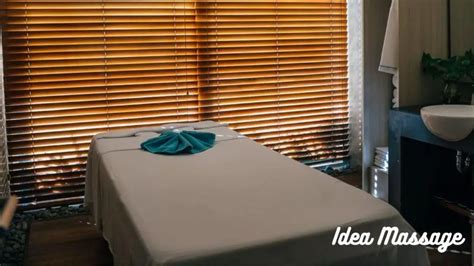 How To A Clean Massage Table Ideamassage