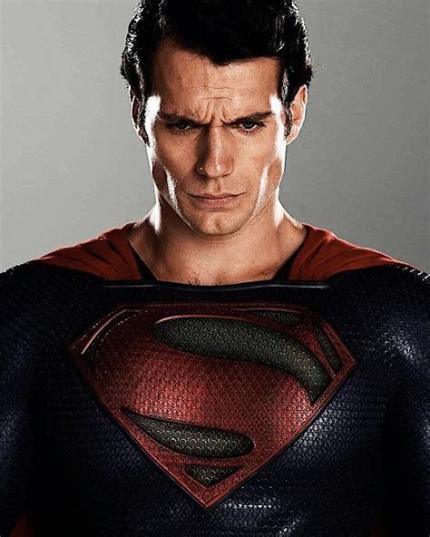 Henry Cavill Hq บน Instagram Old New Stills Of Henry As Superman 🦸🏻