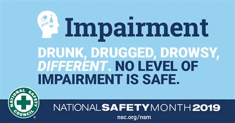 June Is National Safety Month Alliance For Children And Families