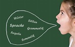 Sprache macht den Menschen - scinexx.de