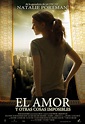 El amor y otras cosas imposibles (2009) | Película - LaButaca.net