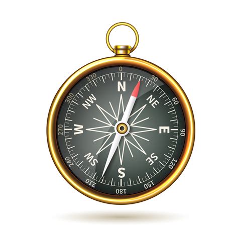 Compasses Png Picture Realistic Positioning Compass Compass Clipart My XXX Hot Girl