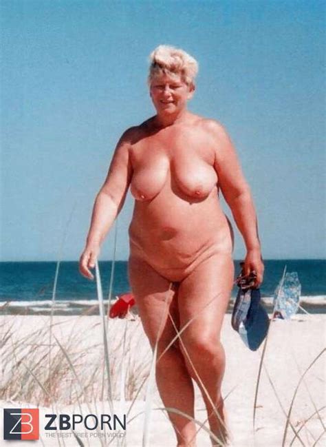 Sexy Bbw Nude Beach