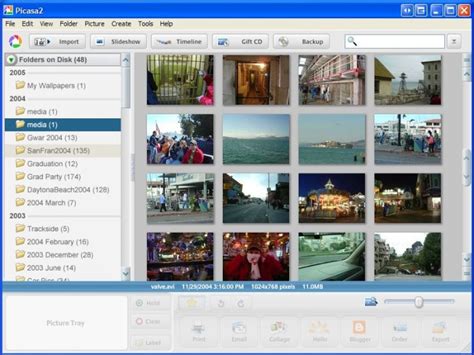They are not updated with the latest. Download Picasa Offline Installer Free Download for Windows and MAC « Download Software Terbaru ...