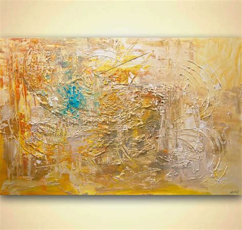 Abstract Paintings By Osnat Fine Art The Address On The Wall